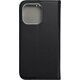 Kabura Smart Case book do IPHONE 13 PRO czarny 11469019 5903396119125