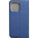 Kabura Smart Case book do IPHONE 13 PRO granatowy 11469023 5903396119149