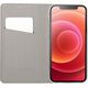 Kabura Smart Case book do IPHONE 13 PRO czerwony 11469024 5903396119132