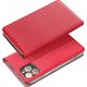 Kabura Smart Case book do IPHONE 13 PRO czerwony 11469024 5903396119132