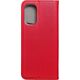 Kabura Smart Case book do IPHONE 13 PRO czerwony 11469024 5903396119132