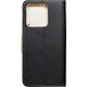 Kabura Fancy Book do XIAOMI Redmi 10a czarny / złoty 11469124 5903396157929
