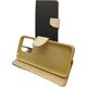 Kabura Fancy Book do XIAOMI Redmi 10a czarny / złoty 11469124 5903396157929