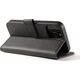 Hurtel Magnet Case elegancki futerał etui pokrowiec z klapką i funkcją podstawki Oppo Find X5 Pro czarny 11471723 9145576254905