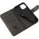 Hurtel Magnet Case elegancki futerał etui pokrowiec z klapką i funkcją podstawki Samsung Galaxy M53 5G czarny 11471736 9145576254868