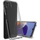 Futerał CLEAR CASE 2mm BOX do SAMSUNG Galaxy A22 LTE ( 4G ) 11471755 5903396119170