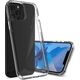 Futerał CLEAR CASE 2mm BOX do SAMSUNG Galaxy A22 LTE ( 4G ) 11471755 5903396119170