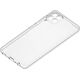Futerał CLEAR CASE 2mm BOX do SAMSUNG Galaxy A22 LTE ( 4G ) 11471755 5903396119170