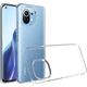Futerał Back Case Ultra Slim 0,5mm do XIAOMI 12 / 12X 11471791 5903396151064