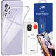 Futerał CLEAR CASE 2mm BOX do SAMSUNG Galaxy A13 4G 11471801 5903396147166