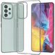 Futerał CLEAR CASE 2mm BOX do SAMSUNG Galaxy A53 5G 11471816 5903396142383