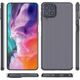 Futerał Back Case Ultra Slim 0,5mm do SAMSUNG Galaxy M53 11471829 5903396158131