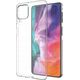 Futerał Back Case Ultra Slim 0,5mm do SAMSUNG Galaxy M53 11471829 5903396158131