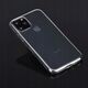 Futerał Back Case Ultra Slim 0,5mm do REALME C31 11471851 5903396150746