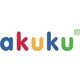 Akuku Akuku A0539 grzechotka Krokodyl BPA FREE 11474040 5907644005390