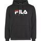 Fila Fila Barumini Hoody FAU0090-80001 Czarne M 11484661 4064556295835