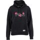 Fila Fila Bellagio Hoody FAW0274-80001 Czarne S 11484671 4064556300812
