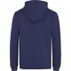 Fila Fila Beltinci Hoody FAM0159-50001 Granatowe M 11484679 4064556290168