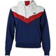 Fila Fila Bosa Cropped Hoody FAW0273-53007 Granatowe M 11484705 4064556300751