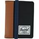 Herschel Herschel Gordon RFID Wallet 11149-00001 Czarne One size 11488288 828432555512