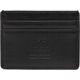 Herschel Herschel Charlie Leather RFID Wallet 11146-00001 Czarne One size 11488290 828432554881