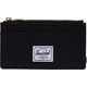 Herschel Herschel Oscar II RFID Wallet 11153-00001 Czarne One size 11488295 828432555321