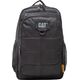 Caterpillar Caterpillar Bennett Backpack 84184-478 Czarne One size 11488954 5711013096953