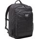 Caterpillar Caterpillar Bennett Backpack 84184-478 Czarne One size 11488954 5711013096953