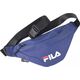 Fila Fila Barinas Slim Classic Waist Bag FBU0045-50001 Granatowe One size 11488957 4064556346353