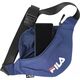 Fila Fila Barinas Slim Classic Waist Bag FBU0045-50001 Granatowe One size 11488957 4064556346353