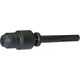 Abraboro Adapter z SDS-Max na SDS-Plus, 200 mm, ABRABORO 11537291 5999082012252