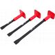 AWTools AWTOOLS PRZECINAK MURARSKI Z OSŁONĄ 250mm BLACK LINE 11537565 5903678609344