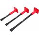 AWTools AWTOOLS PRZECINAK MURARSKI Z OSŁONĄ 350mm BLACK LINE 11537566 5903678609368