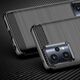 Hurtel Carbon Case elastyczne etui pokrowiec Realme 9 Pro czarny 11538382 9145576249215