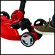 Einhell Einhell Cordless lawn trimmer GE-CT 18/28 Li TC - Solo, 18V (red/black, without battery and charger) 11538868 4006825654967