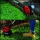 Einhell Einhell Cordless lawn trimmer GE-CT 18/28 Li TC - Solo, 18V (red/black, without battery and charger) 11538868 4006825654967