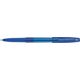Pilot Długopis automatyczny Super Grip G niebieski ze skuwką XB 11539136 4902505539794
