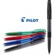 Pilot Długopis automatyczny Super Grip G niebieski ze skuwką XB 11539136 4902505539794