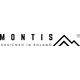 Kabel zasilający Montis Kabel sieciowy żyła 2x0,75 1,5m PRODUKT POLSKI MT097-1,5 Montis 11540412 5901811405518