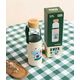 BT21 Line Friends BT21 - Butelka na wodę 500 ml KOYA 11541794 8435497262129