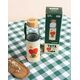 BT21 Line Friends BT21 - Butelka na wodę 500 ml TATA 11541796 8435497262143