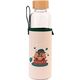 BT21 Line Friends BT21 - Butelka na wodę 500 ml SHOOKY 11541798 8435497262105