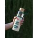 BT21 Line Friends BT21 - Butelka na wodę 500 ml MANG 11541803 8435497262112