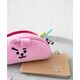 Piórnik BT21 Line Friends BT21 - Piórnik na przybory COOKY 11541808 8435497261450