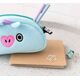 Piórnik BT21 Line Friends BT21 - Piórnik na przybory MANG 11541810 8435497261412