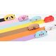 Piórnik BT21 Line Friends BT21 - Piórnik na przybory MANG 11541810 8435497261412