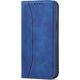 Hurtel Magnet Fancy Case etui do iPhone 13 Pro pokrowiec portfel na karty kartę podstawka niebieski 11542420 9145576249598