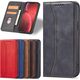Hurtel Magnet Fancy Case etui do iPhone 13 Pro Max pokrowiec portfel na karty kartę podstawka czarny 11542422 9145576249628