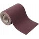 Wolfcraft Papier szlifierski w rolce 93 mm x 4 m Wolfcraft - gr. 180, na rzep 11543536 4006885581302