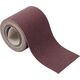 Wolfcraft Papier szlifierski w rolce 93 mm x 4 m Wolfcraft - gr. 180, na rzep 11543536 4006885581302